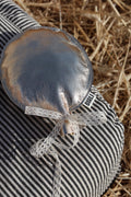 Le ballon en cuir