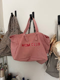 Le sac Birli x Mom Club